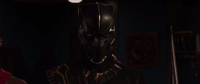 black panther cosplay costumes